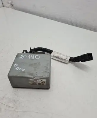 Nissan Note (E12) Power steering control unit/module 285003VXXX 6700003098