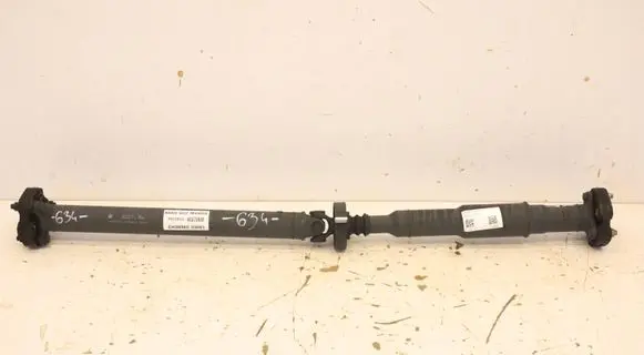 BMW 4 G22 G23 G24 G26 Drive shaft (set) 9846634MWWGK 9846634