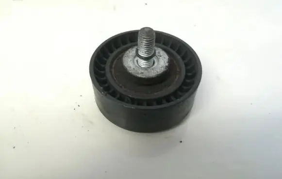 Citroen C5 Belt tensioner pulley 