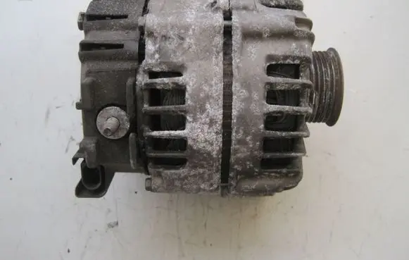 BMW 5 GT F07 Generator/alternator 8570672
