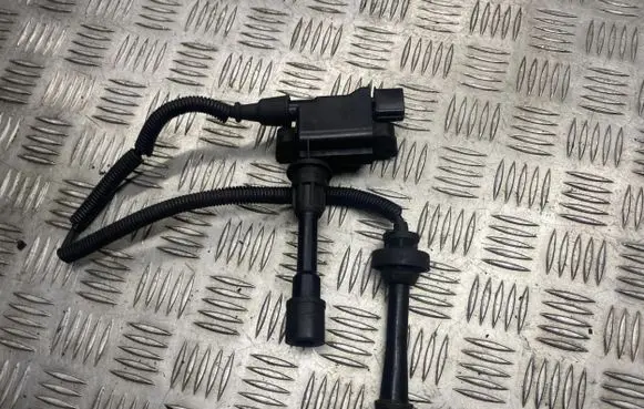 Mazda Premacy High voltage ignition coil DSC1500 41841
