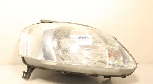 Volkswagen Fox Headlight/headlamp