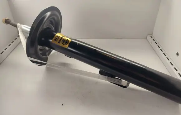 BMW 3 E46 Front shock absorber/damper 334614