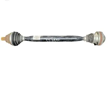 Audi TT TTS Mk2 Front driveshaft 8J0407272H