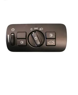 Volvo V60 Light switch 30739412 04066332