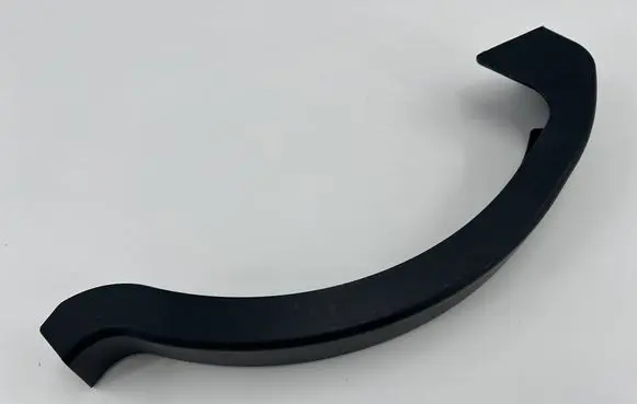 Toyota Corolla E210 E21 Other trunk/boot trim element 6457202040