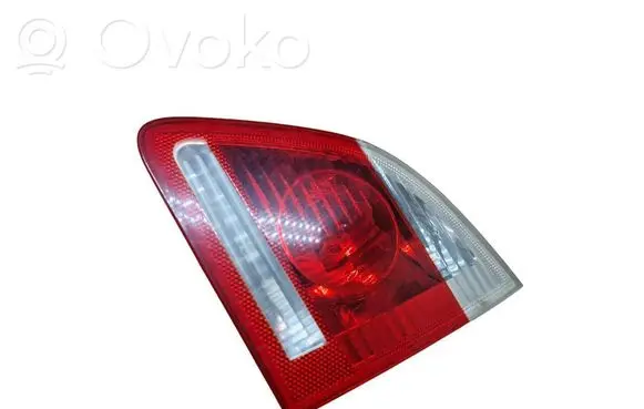BMW 5 E60 E61 Tailgate rear/tail lights 7165830 632169258949 63216925894922