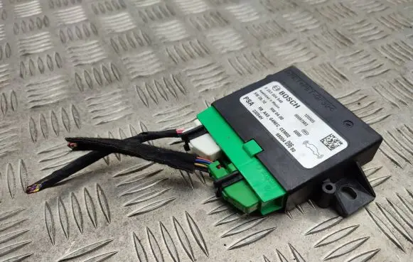 Peugeot 508 RXH Parking PDC control unit/module 0263004546 9800409680