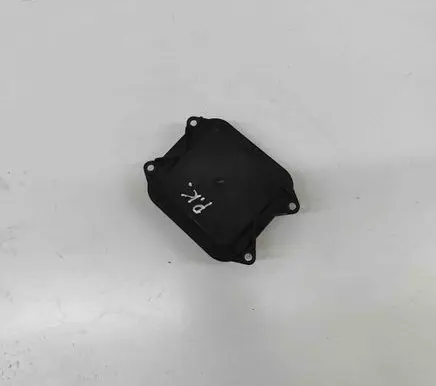 BMW X6 E71 LED ballast control module 7182396