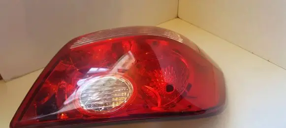Mitsubishi Outlander Rear/tail lights 22087685