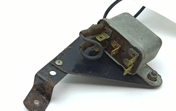 Jaguar XJS Other relay 33357B