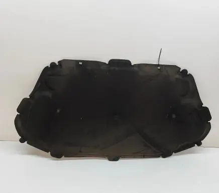 Seat Leon (5F) Engine bonnet/hood sound/heat insulation 5F0863831E