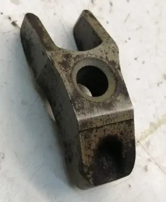 Volkswagen Transporter - Caravelle T4 Fuel Injector clamp holder