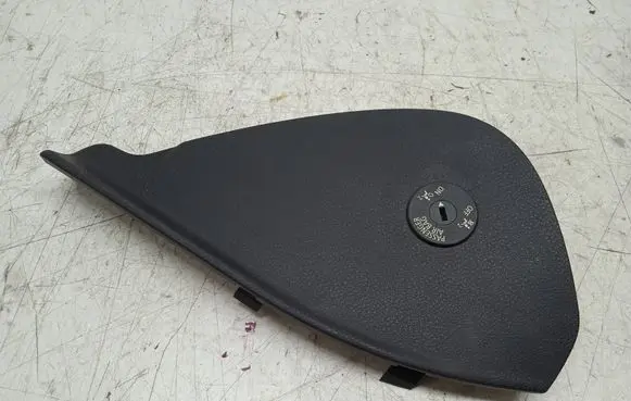 BMW 5 F10 F11 Dashboard side end trim 14243110