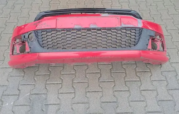 Volkswagen Scirocco Front bumper SCIROCCO1KAHTMK11