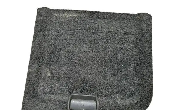 Land Rover Range Rover L322 Trunk/boot side trim panel 7001839 51477001839