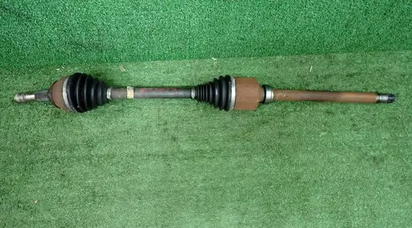 Fiat Ducato Front driveshaft 