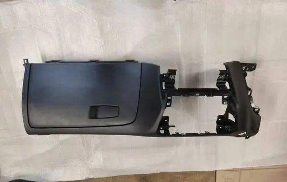 Hyundai Tucson LM Dashboard side end trim 84760D7150 84760D7100