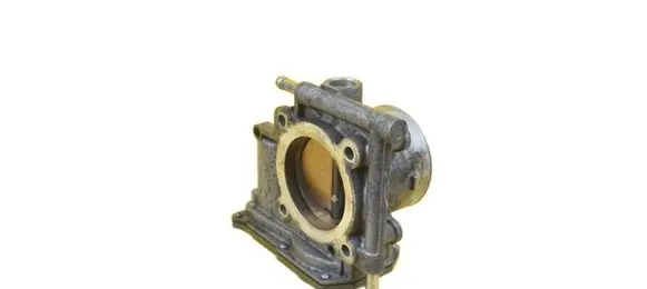 Mazda 6 Throttle body valve 9B4G9F991A