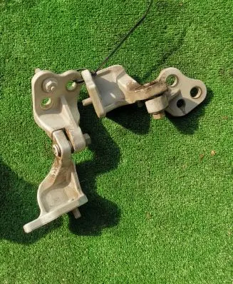 Ford Transit Custom Front door hinges set 