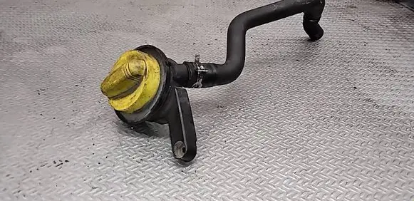 Renault Trafic II (X83) Oil fill pipe 