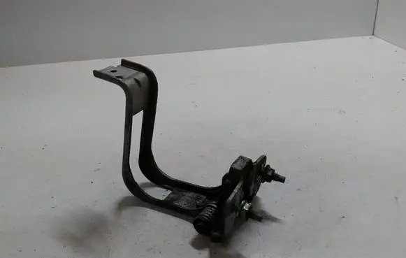 Opel Vivaro Loading door check strap stopper 006259D