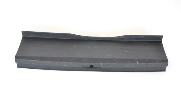 BMW 3 F30 F35 F31 Trunk/boot sill cover protection 3C5863459D