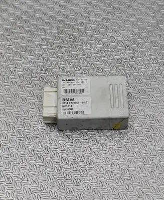 Volkswagen Golf V Air suspension control unit module (rear) 6778966 021020446