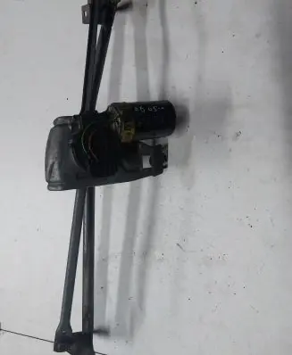Audi A6 S6 C4 4A Wiper motor 0390241330