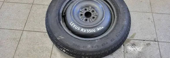 Lexus RX 330 - 350 - 400H R18 spare wheel 5204RP26