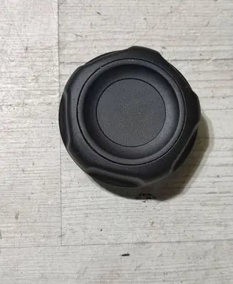 Opel Corsa F Seat adjustment knob 9825038880