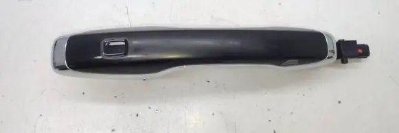 Volvo S90, V90 Front door exterior handle 31378247