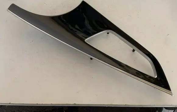 Audi A7 S7 4G Front door trim bar 4G8867409AM 4G8867409AM1LQ 4G8867409