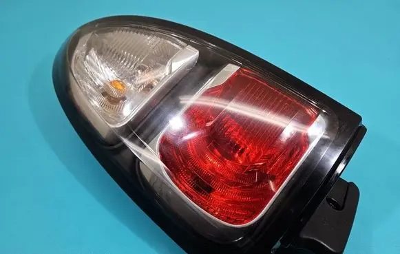 Citroen C3 Picasso Rear/tail lights 9681727280 IMPRK1516661