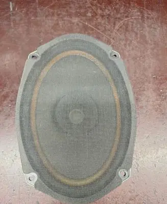 Jeep Compass Rear door speaker 05059063A 28411G 29961P