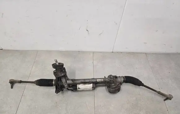 Skoda Yeti (5L) Steering rack 1K2423051CH 7805501415