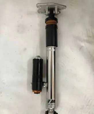 BMW M4 F82 F83 Front shock absorber with coil spring 7857767l
