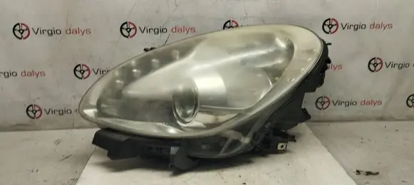 Alfa Romeo Giulietta Headlight/headlamp 46612748