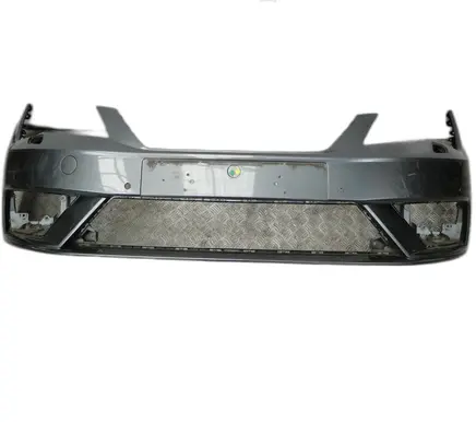 Seat Leon (5F) Front bumper 5F0807221R