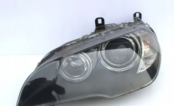 BMW X5 E70 Headlight/headlamp BMW1EL160295001 444-1138LMLEHM2