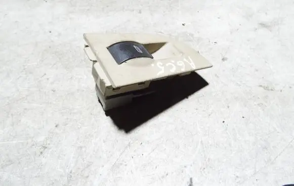 Audi A6 S6 C5 4B Electric window control switch 4B0959855
