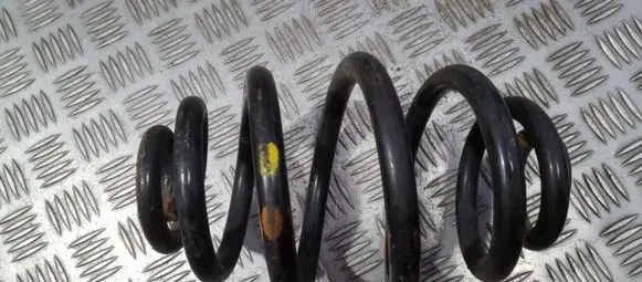 Audi A6 S6 C5 4B Rear coil spring