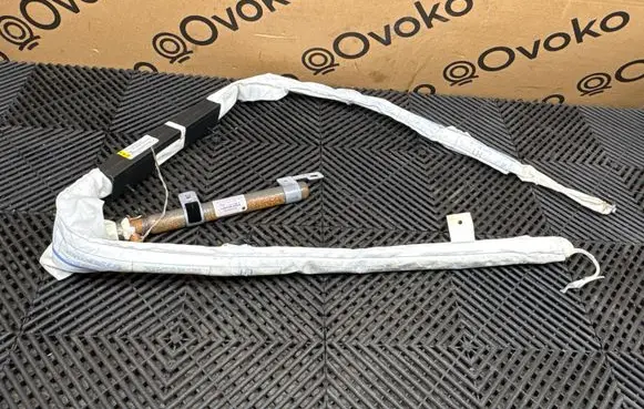 Dodge Charger Roof airbag P68222743AE
