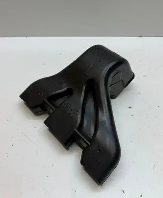 Volkswagen Touareg III Cabin air duct channel 4M0819821C 4M0819821B