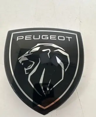 Peugeot 308 Manufacturer badge logo/emblem 9838469680