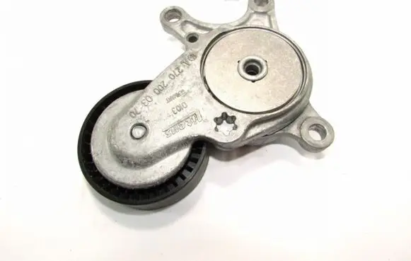 Mercedes-Benz CLA C117 X117 W117 Alternator belt tensioner A2702000370