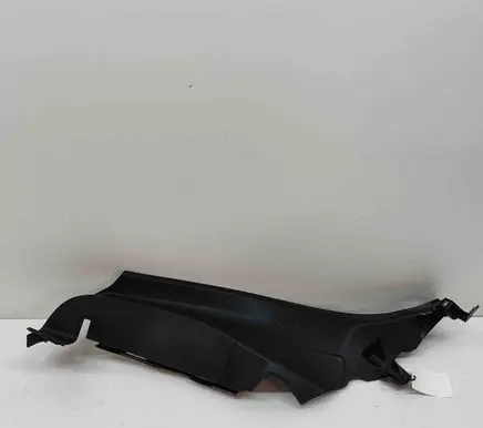 Mercedes-Benz EQC Front door seat control surround trim A2536905300