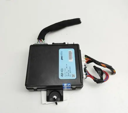 KIA Sportage Tailgate/trunk control unit/module 95470F1600