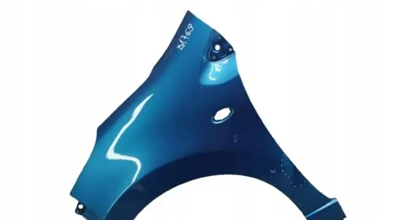 Suzuki Alto Fender
