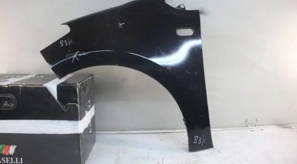 Skoda Citigo Fender mounting bracket